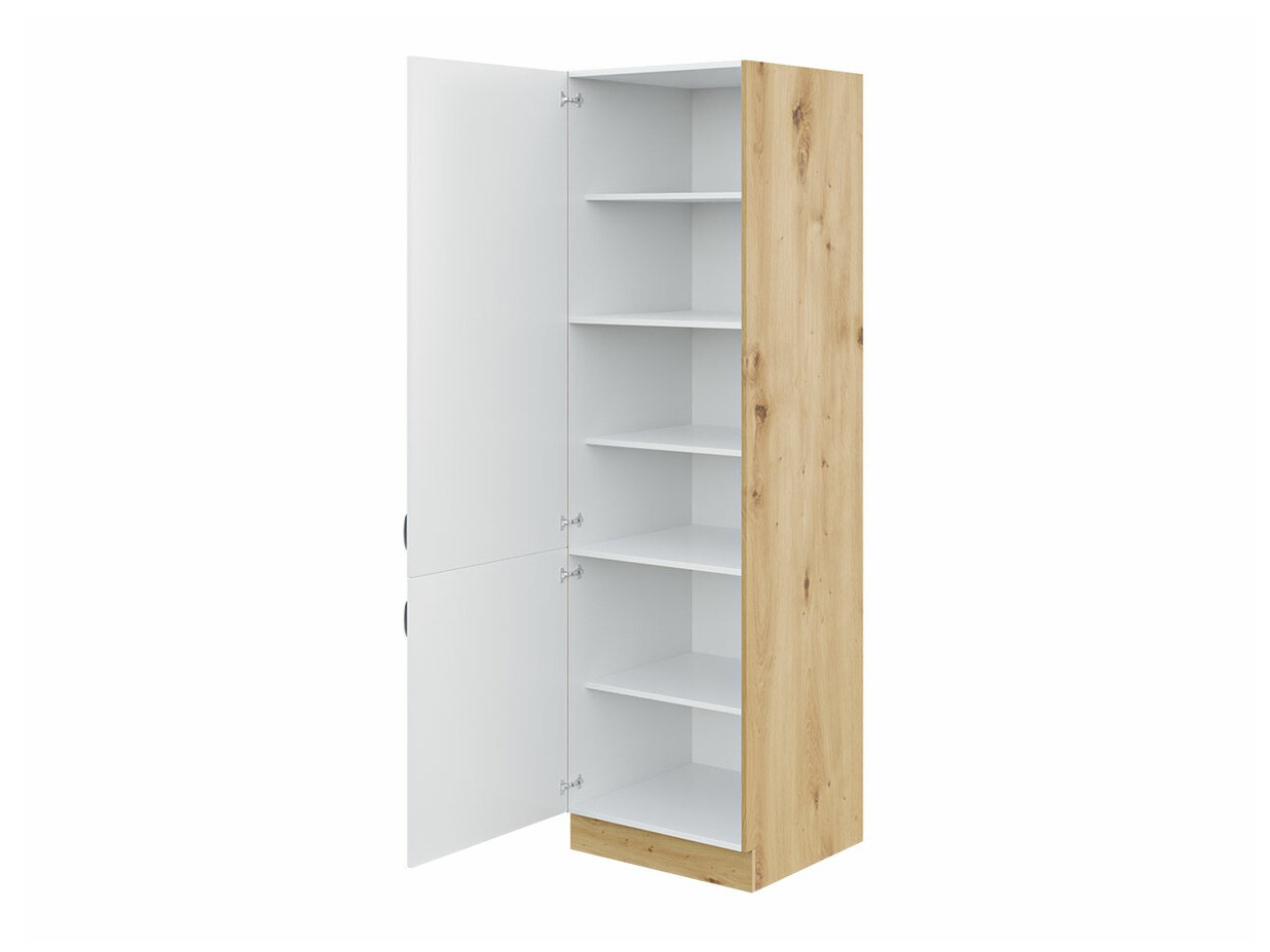 Ustega moodulkapp Retro Grey 110