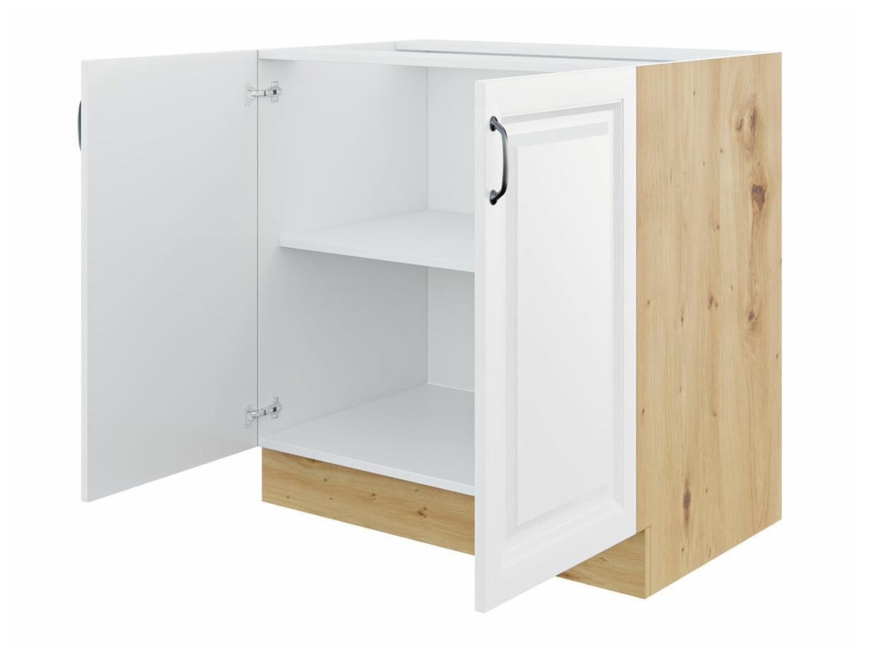 Ustega moodulkapp Retro Grey 119