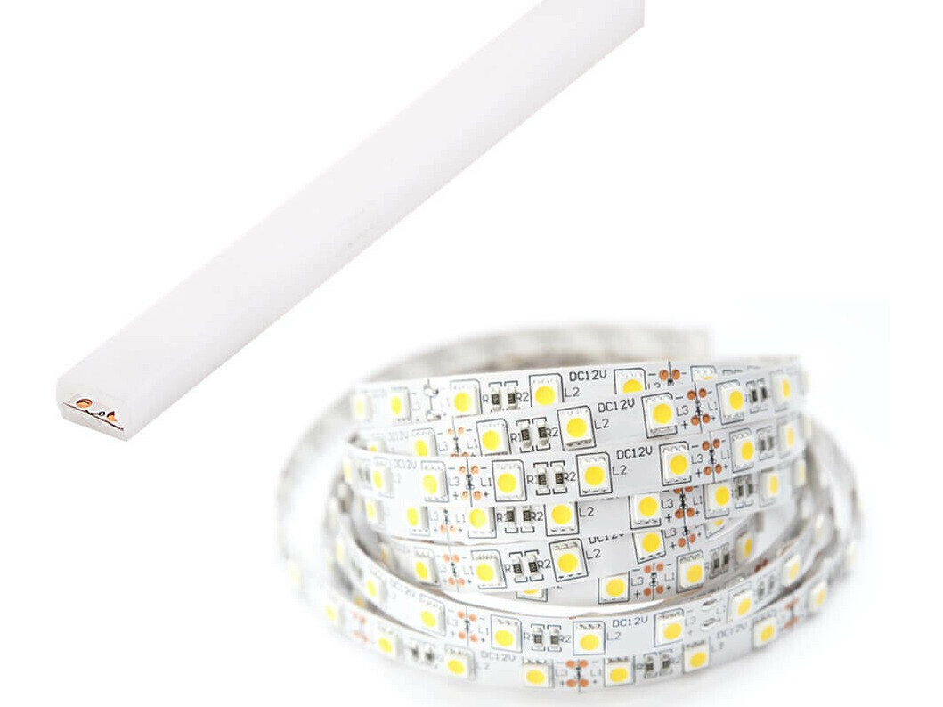 LED-valgustid Concept Pro Lenart I
