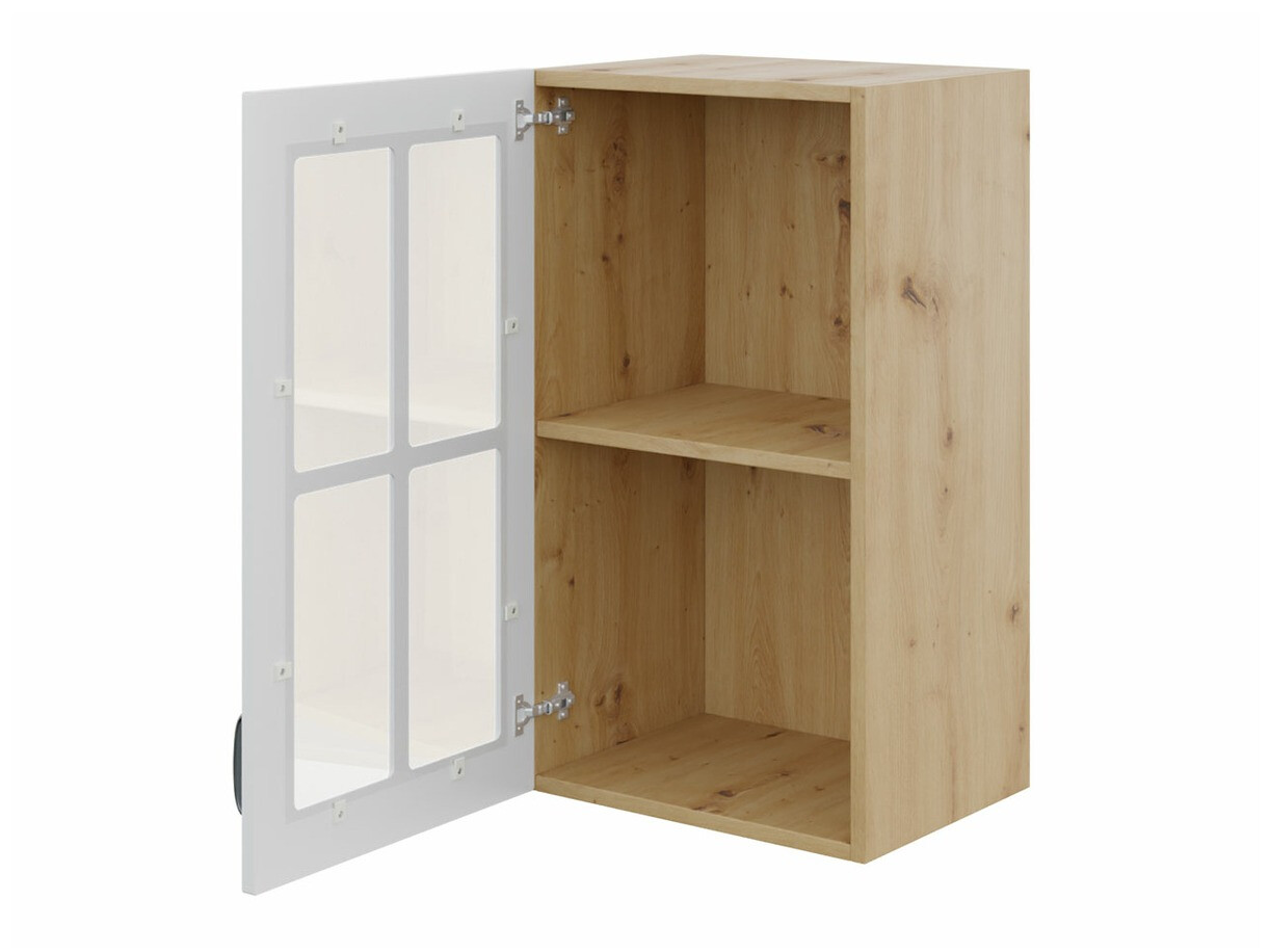 Moodul seinakapp Retro Grey 128