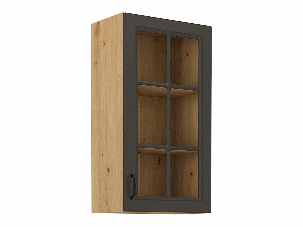 Moodul seinakapp Retro Grey 129