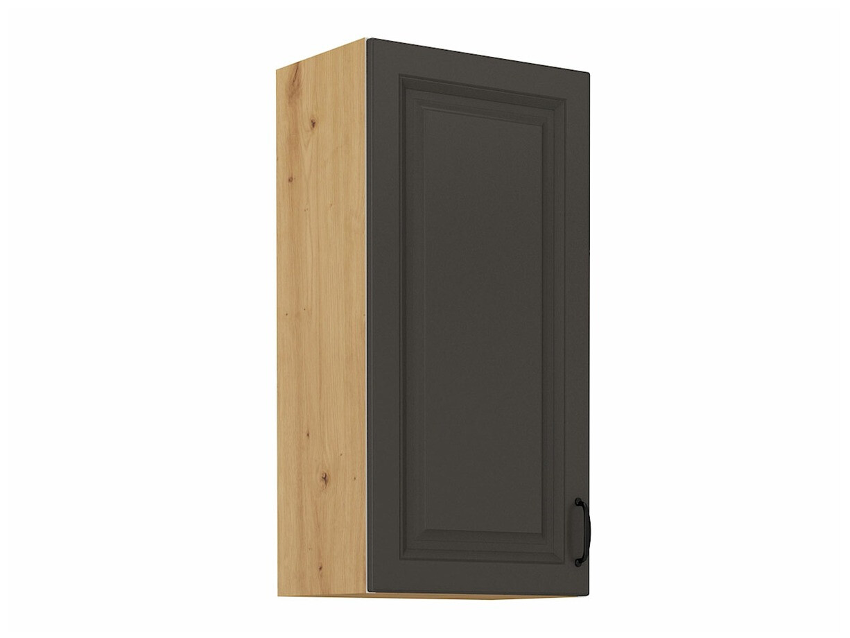 Moodul seinakapp Retro Grey 131