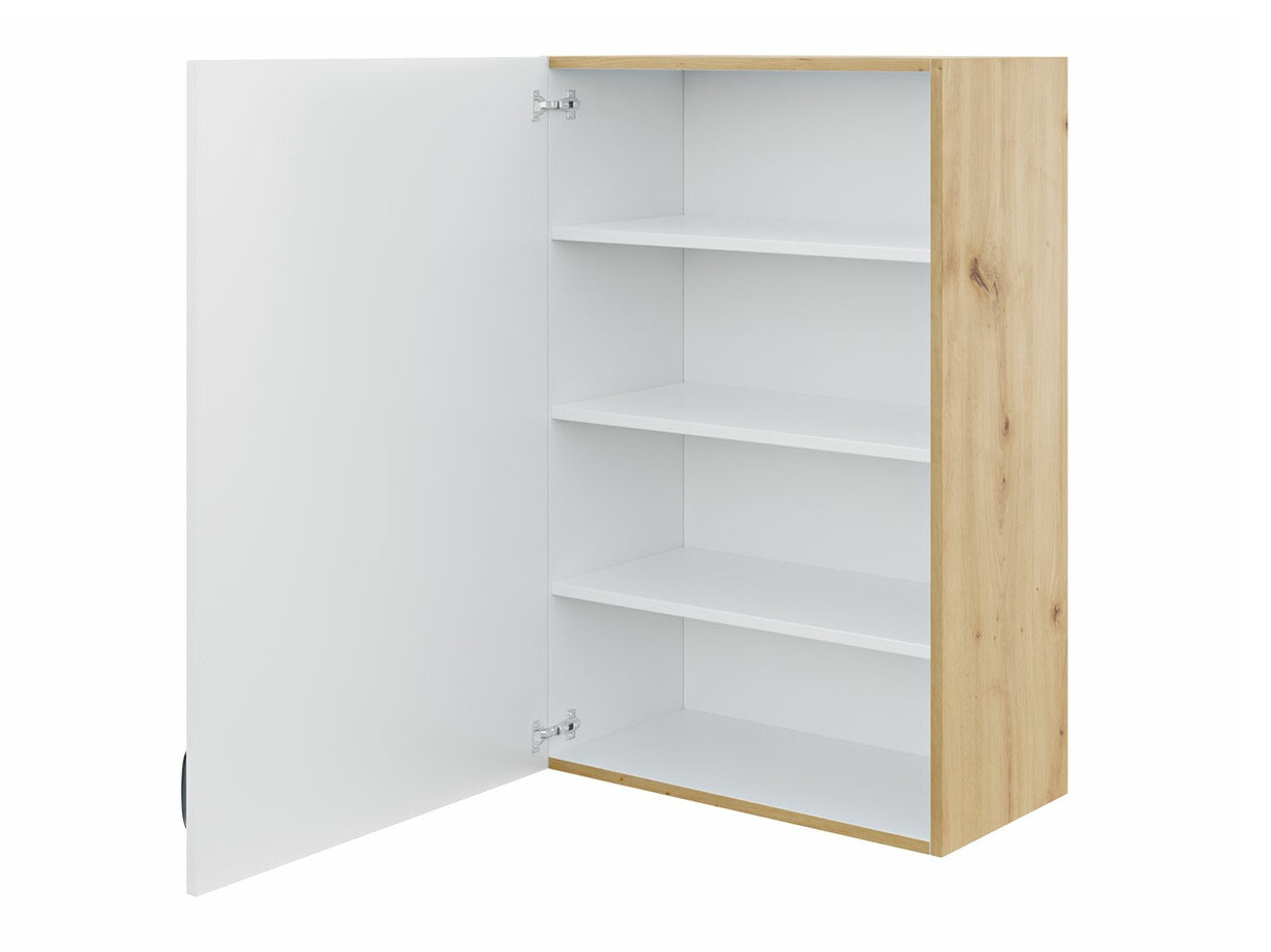 Moodul seinakapp Retro Grey 136