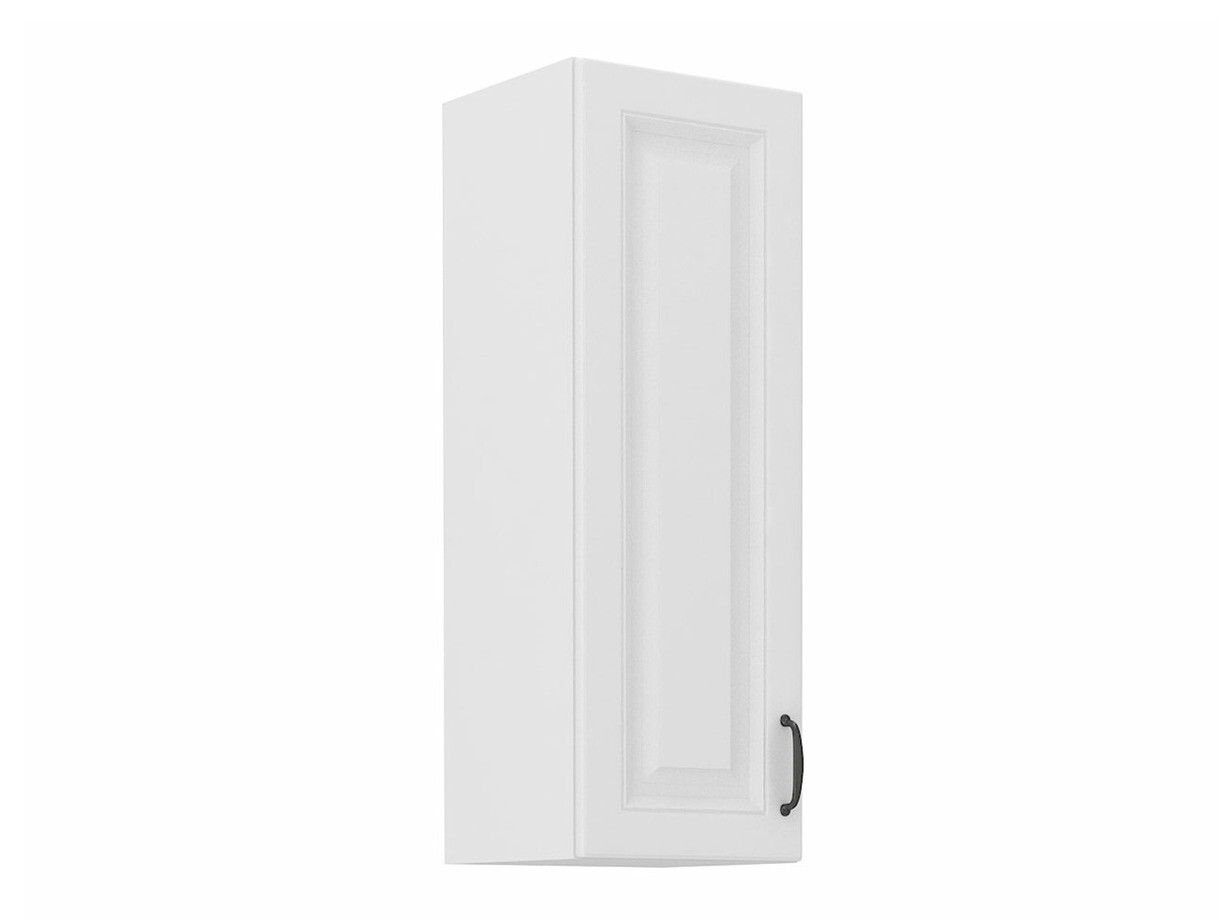 Moodul seinakapp Retro White 124