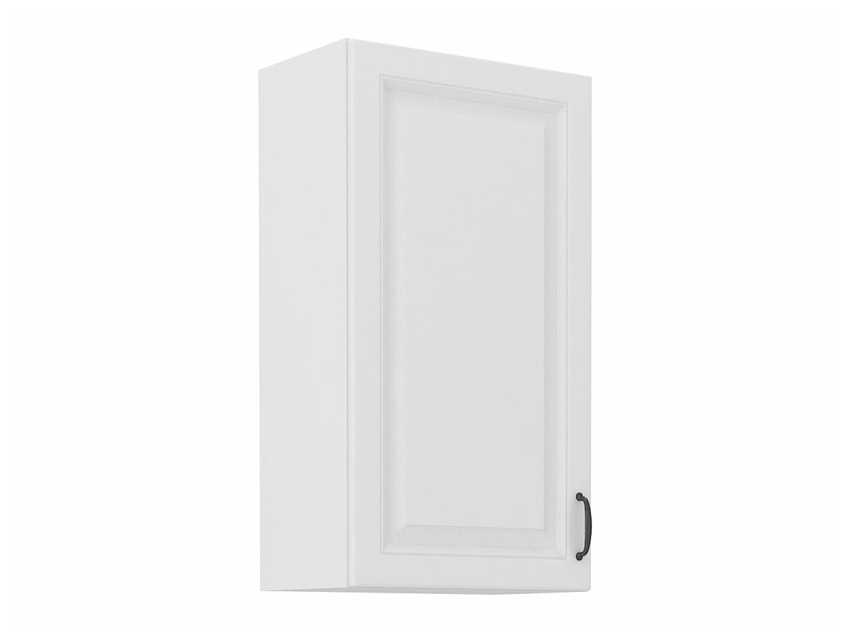 Moodul seinakapp Retro White 133
