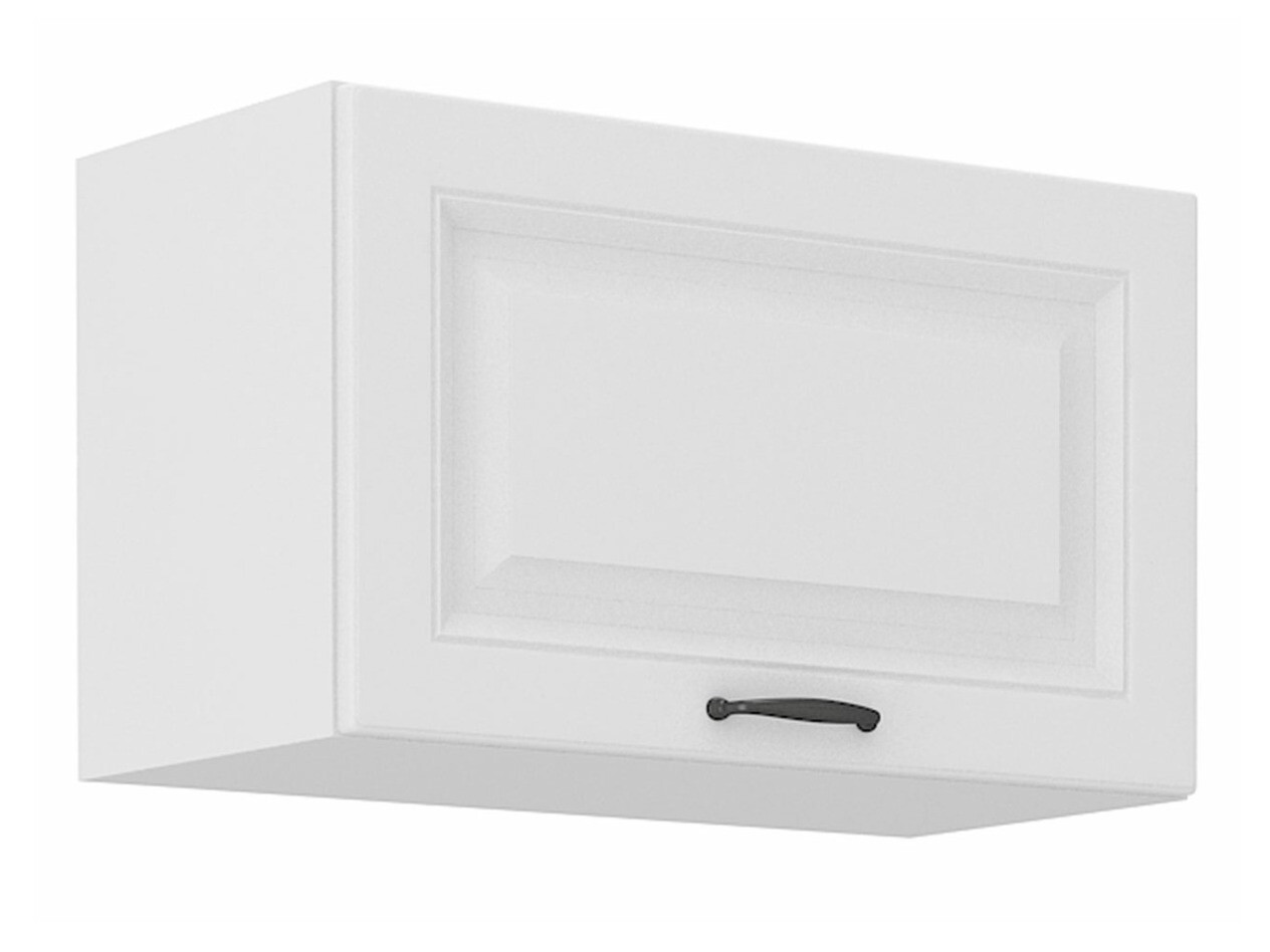 Moodul seinakapp Retro White 137