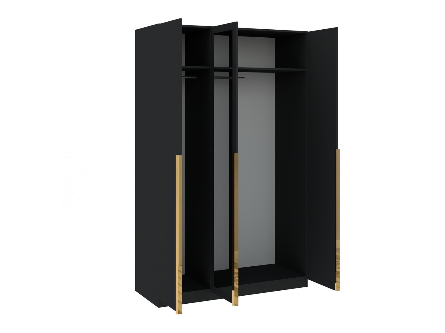 Riidekapp Bristol 169