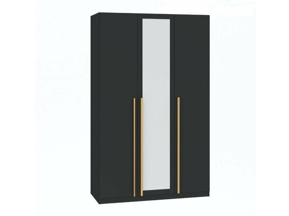 Riidekapp Bristol 169