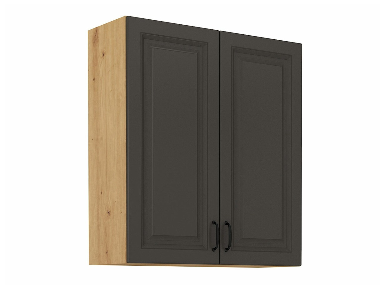 Moodul seinakapp Retro Grey 140