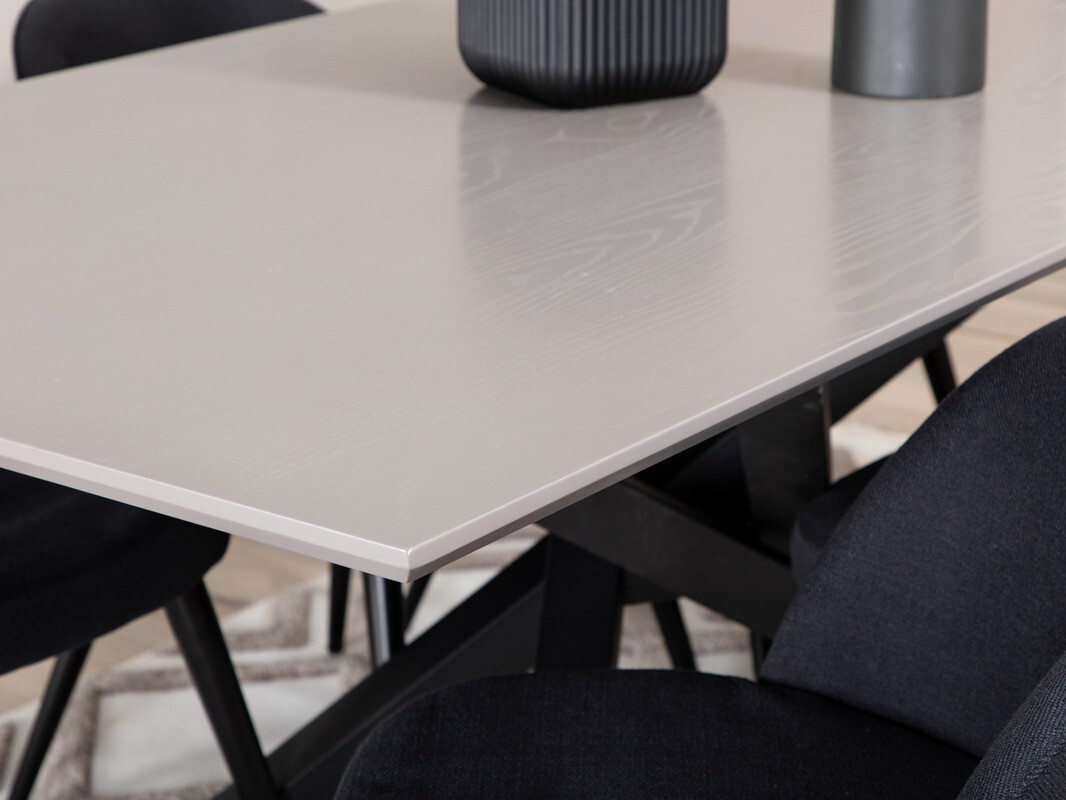 Söögitoakomplekt Dallas 2704