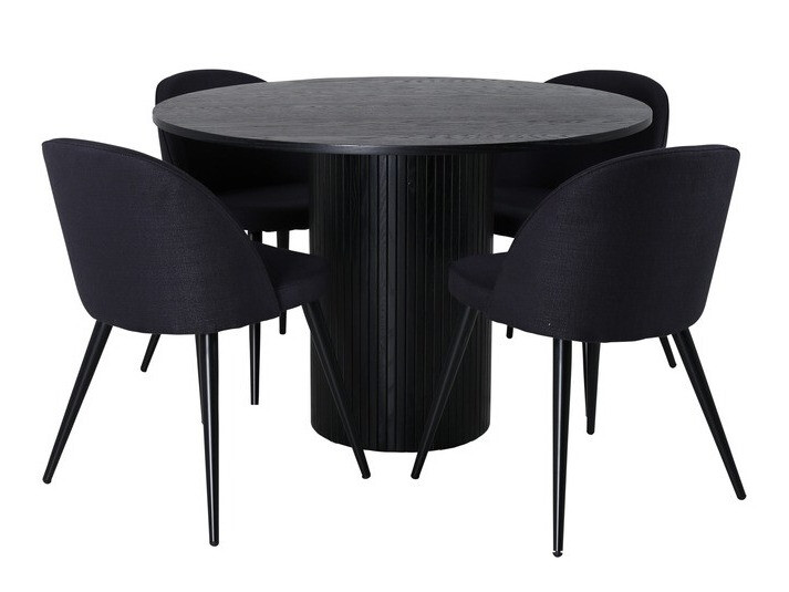 Söögitoakomplekt Dallas 3102