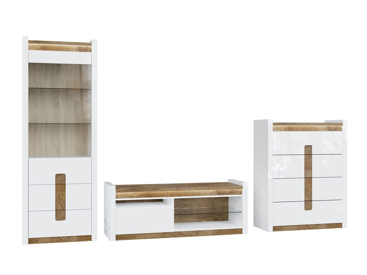 Elutoa komplekt Cirevai 127