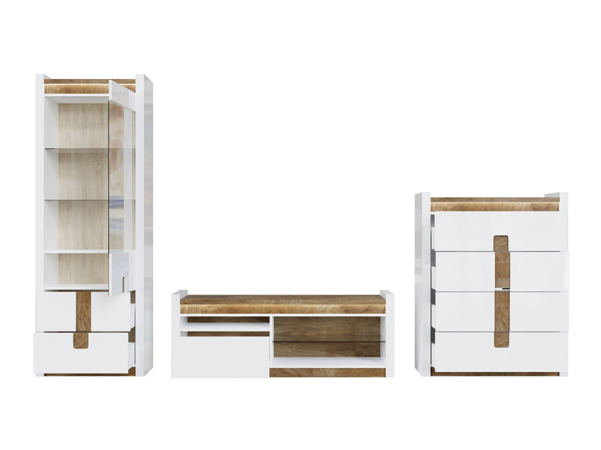 Elutoa komplekt Cirevai 127