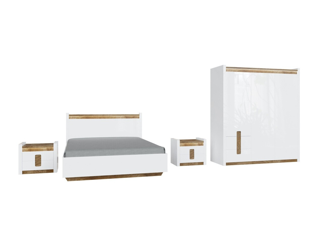 Magamistoakomplekt Cirevai 136