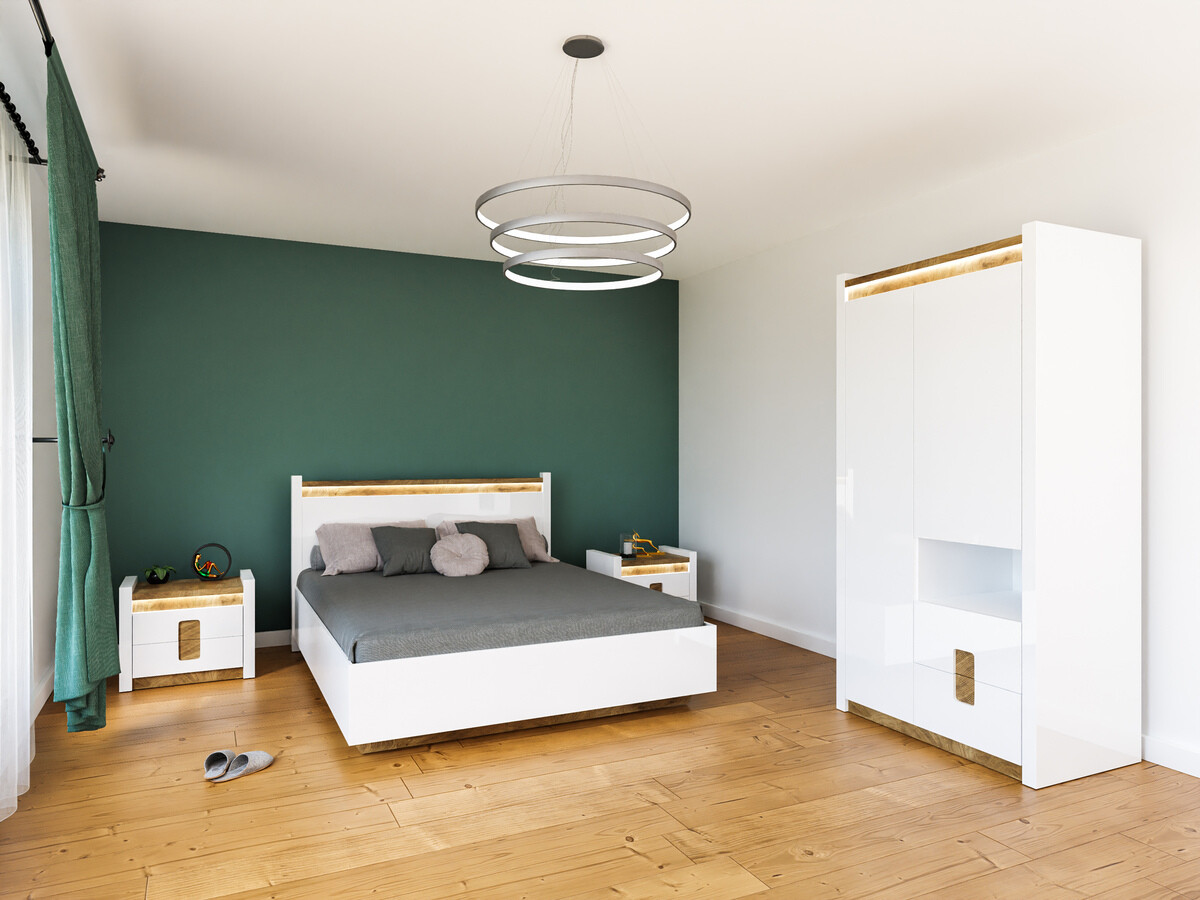 Riidekapp Cirevai 106