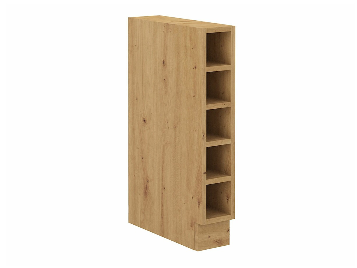 Riiul Retro Grey 111