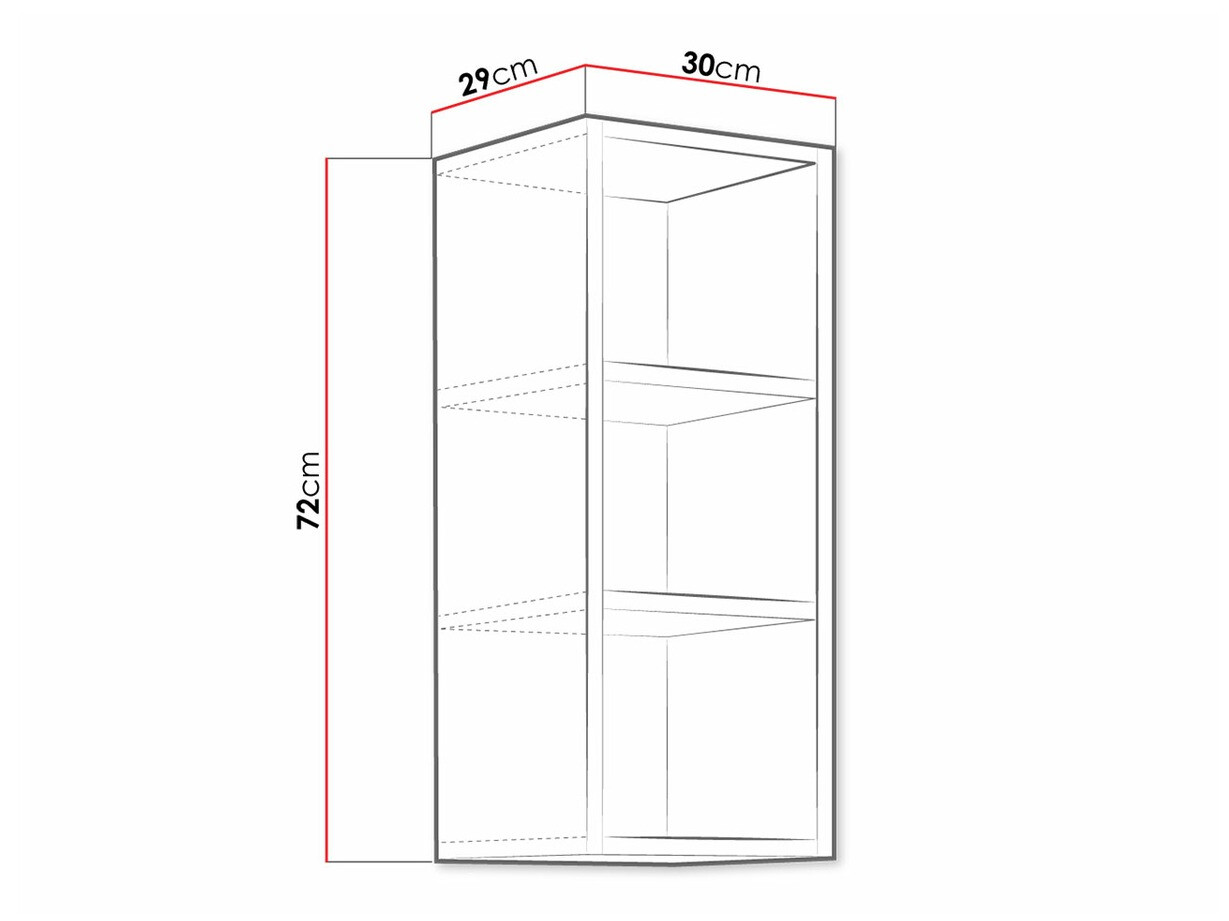 Seinariiul Retro Grey 142