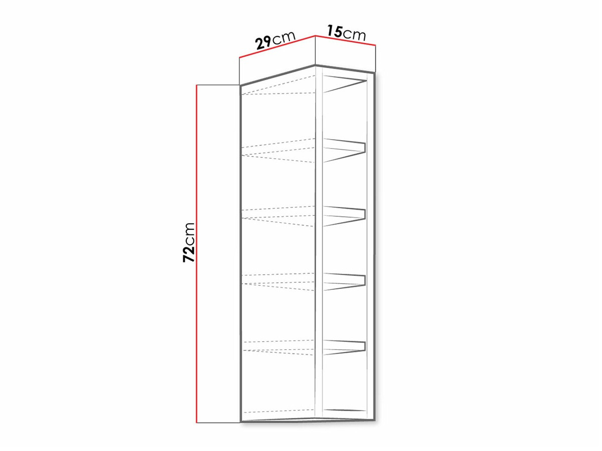 Seinariiul Retro White 141