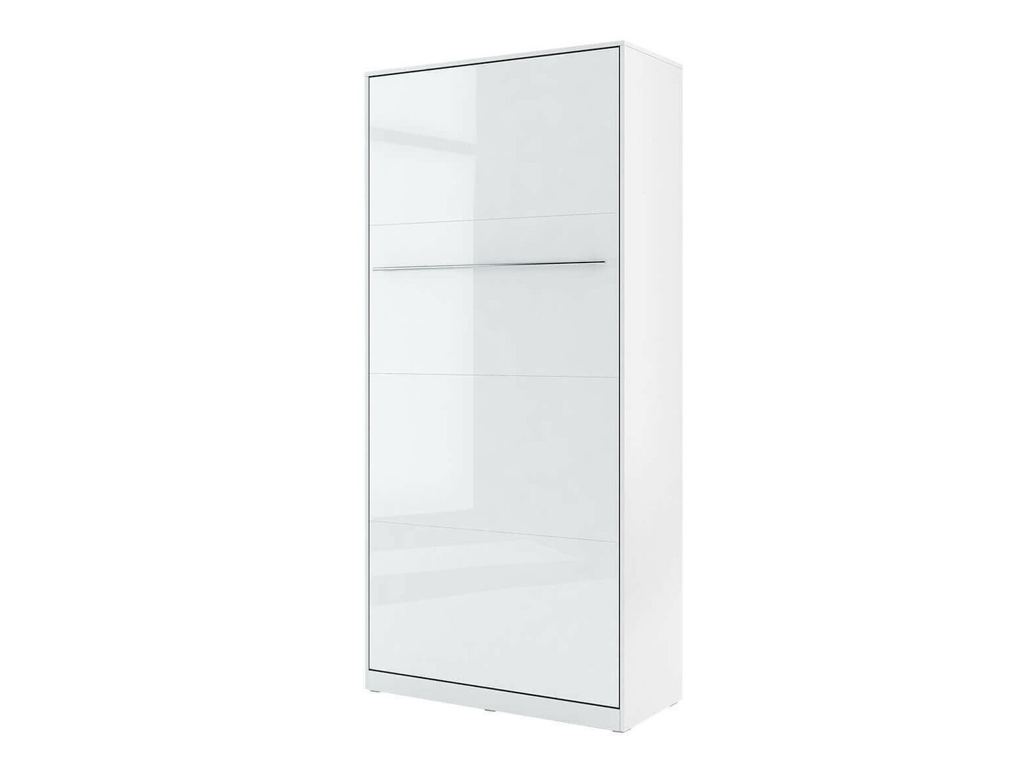 Kappvoodi Concept Pro Lenart III (Valge + Läikiv valge)