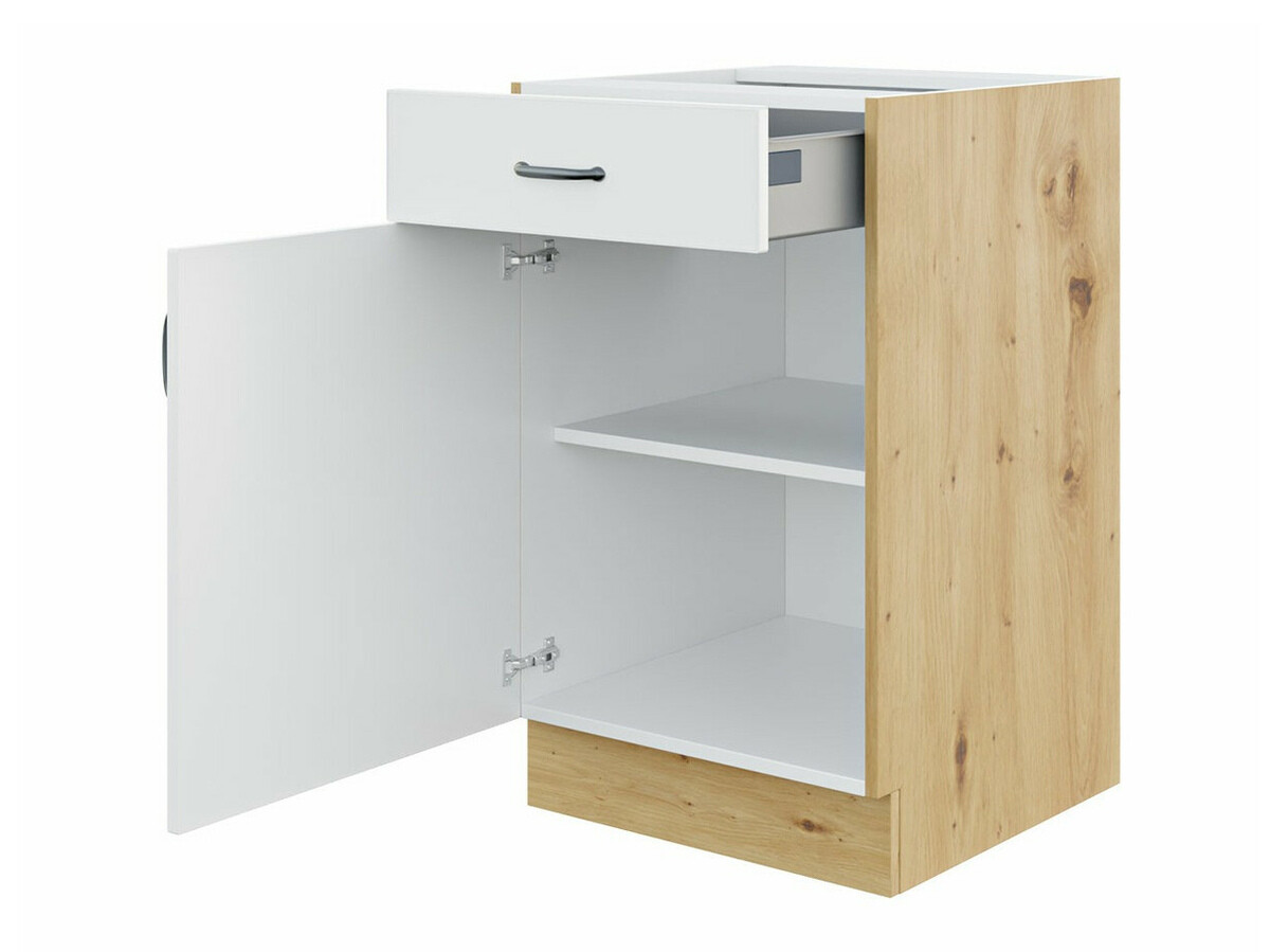 Moodul köögikomplekt Retro Grey 150