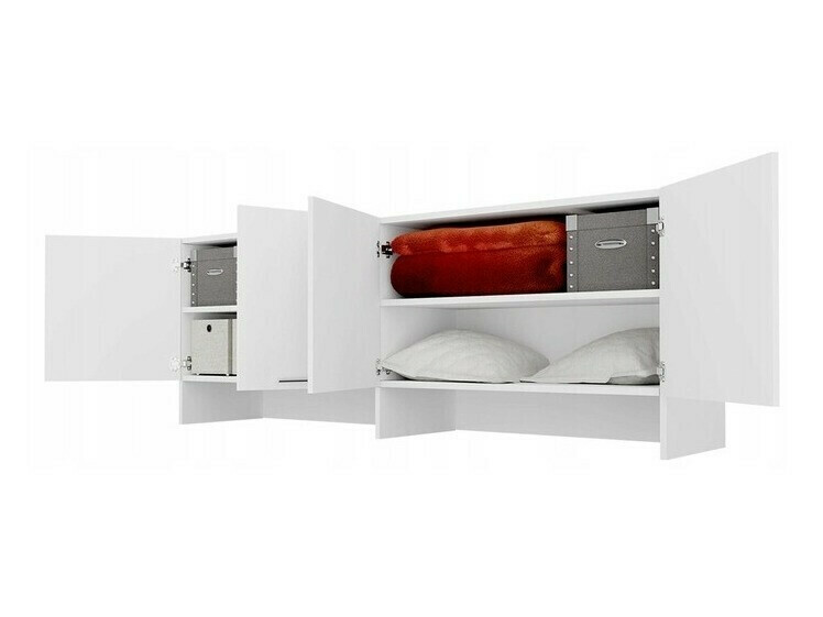 Kapp Concept Pro Lenart I (Valge)