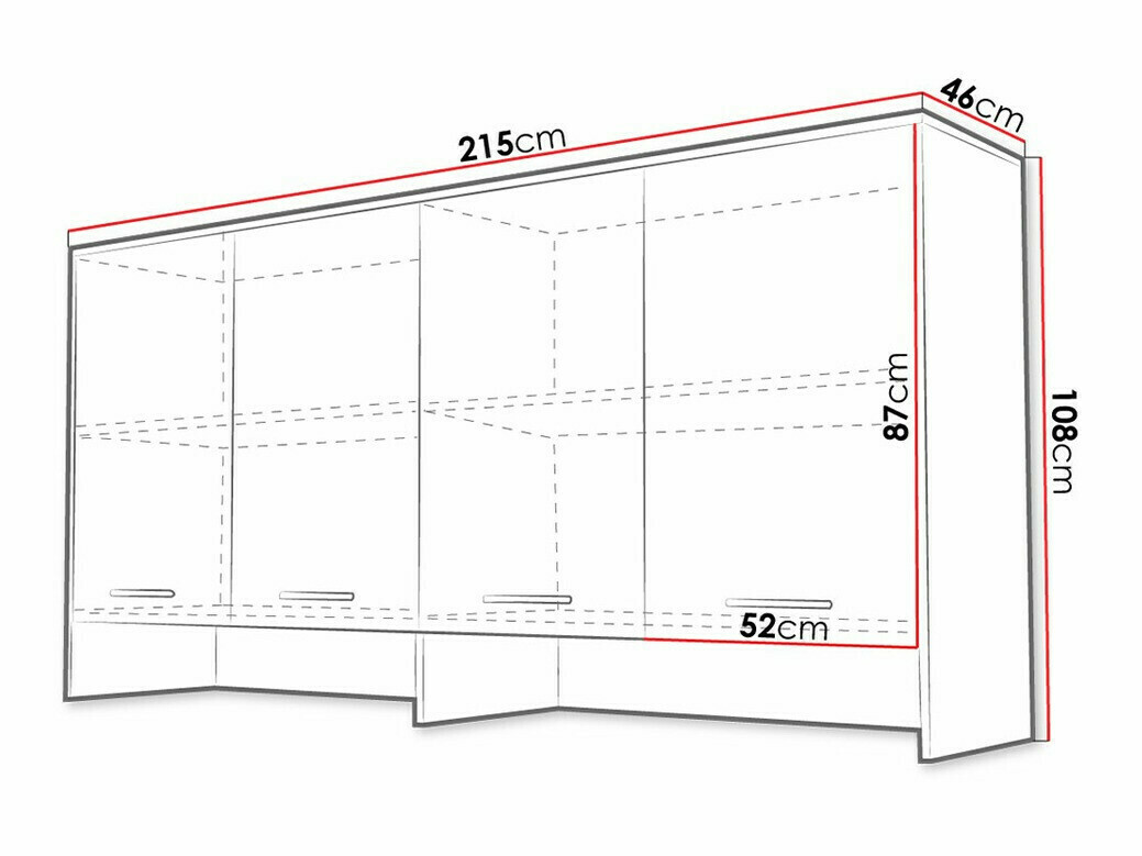 Kapp Concept Pro Lenart II (Valge)