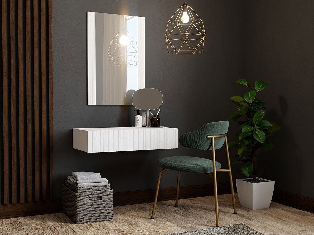 Meigilaud Dicto (Valge)