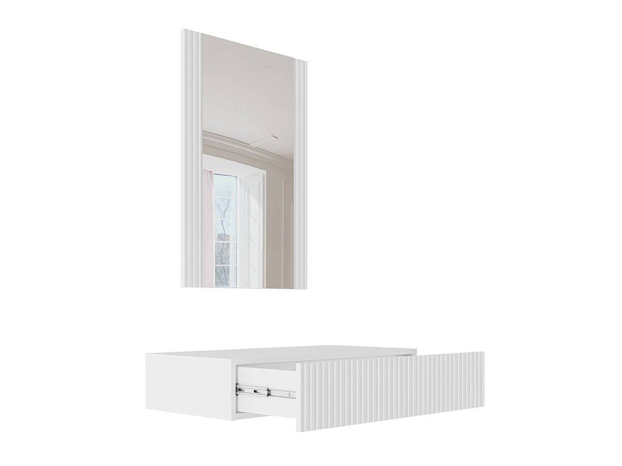 Meigilaud Levmari 111 (Valge)