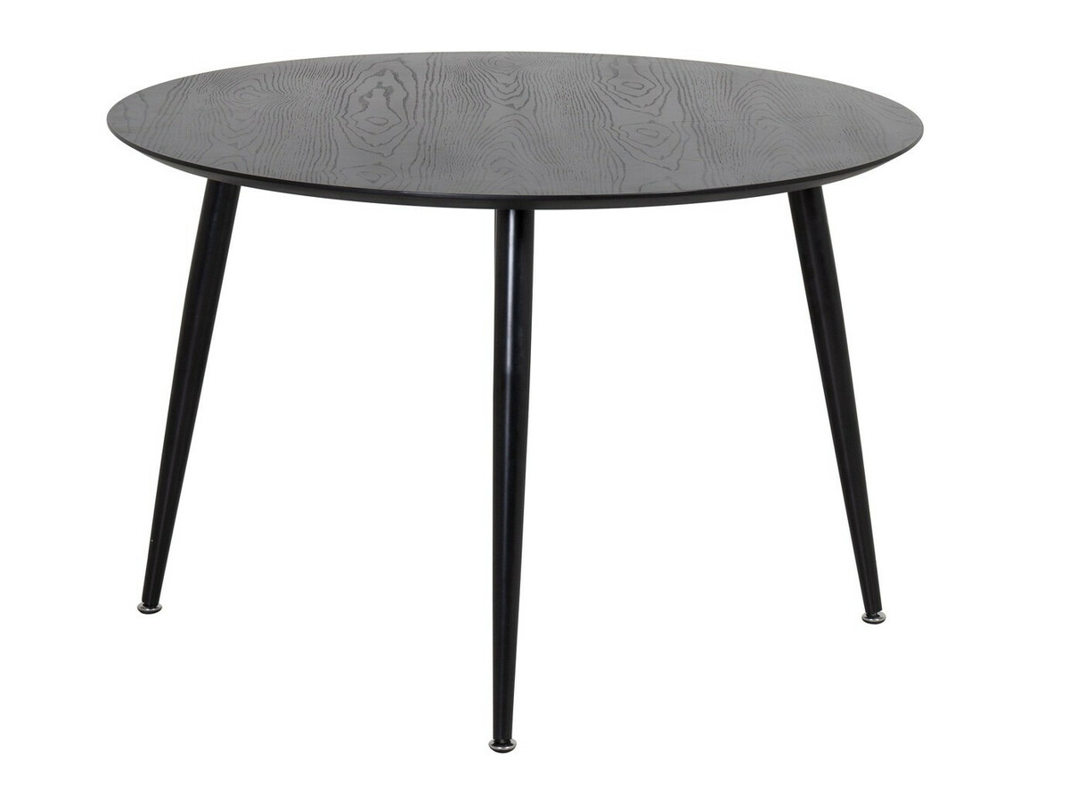 Söögitoakomplekt Dallas 2545 (Beež + Must)