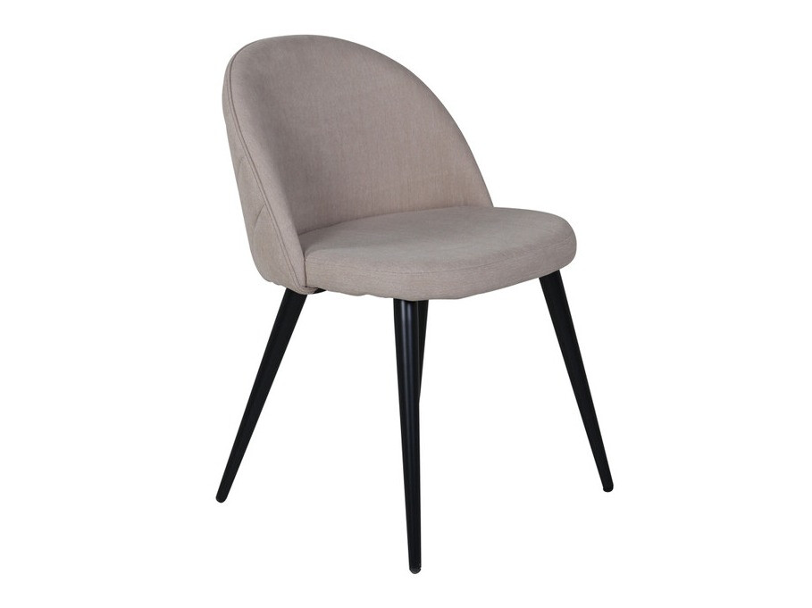 Söögitoakomplekt Dallas 2545 (Beež + Must)