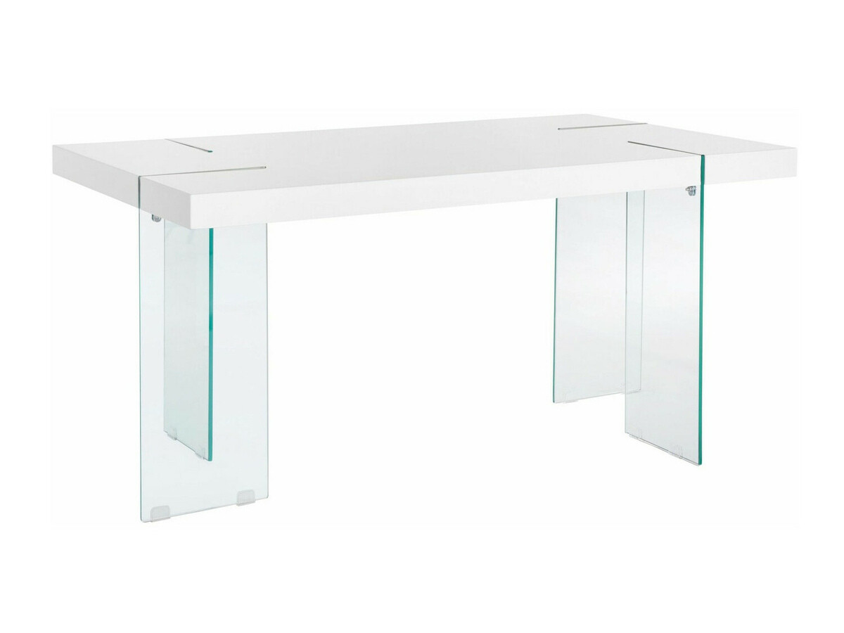 Söögitoakomplekt Denton 1134 (Valge)