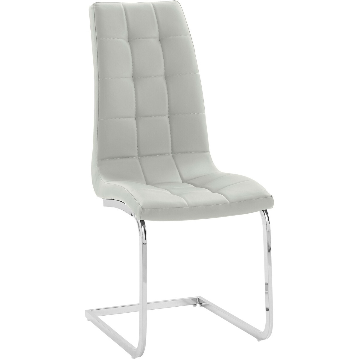 Söögitoakomplekt Denton 1134 (Valge)