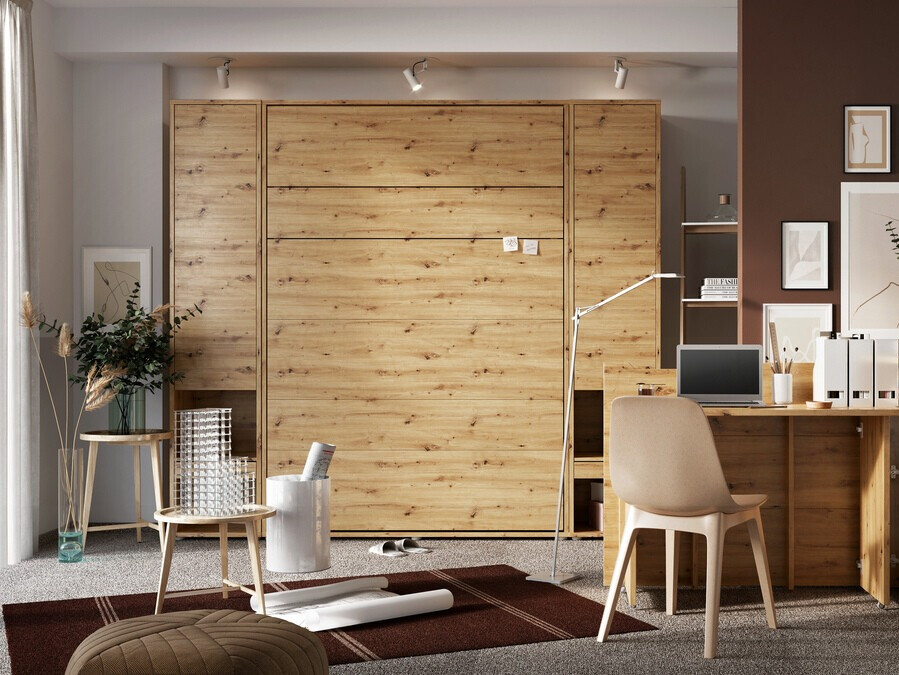 Mööblikomplekt Concept Pro Lenart Levfere 130