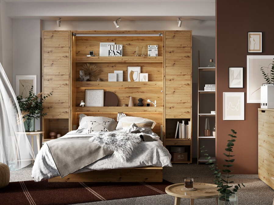 Mööblikomplekt Concept Pro Lenart Levfere 130