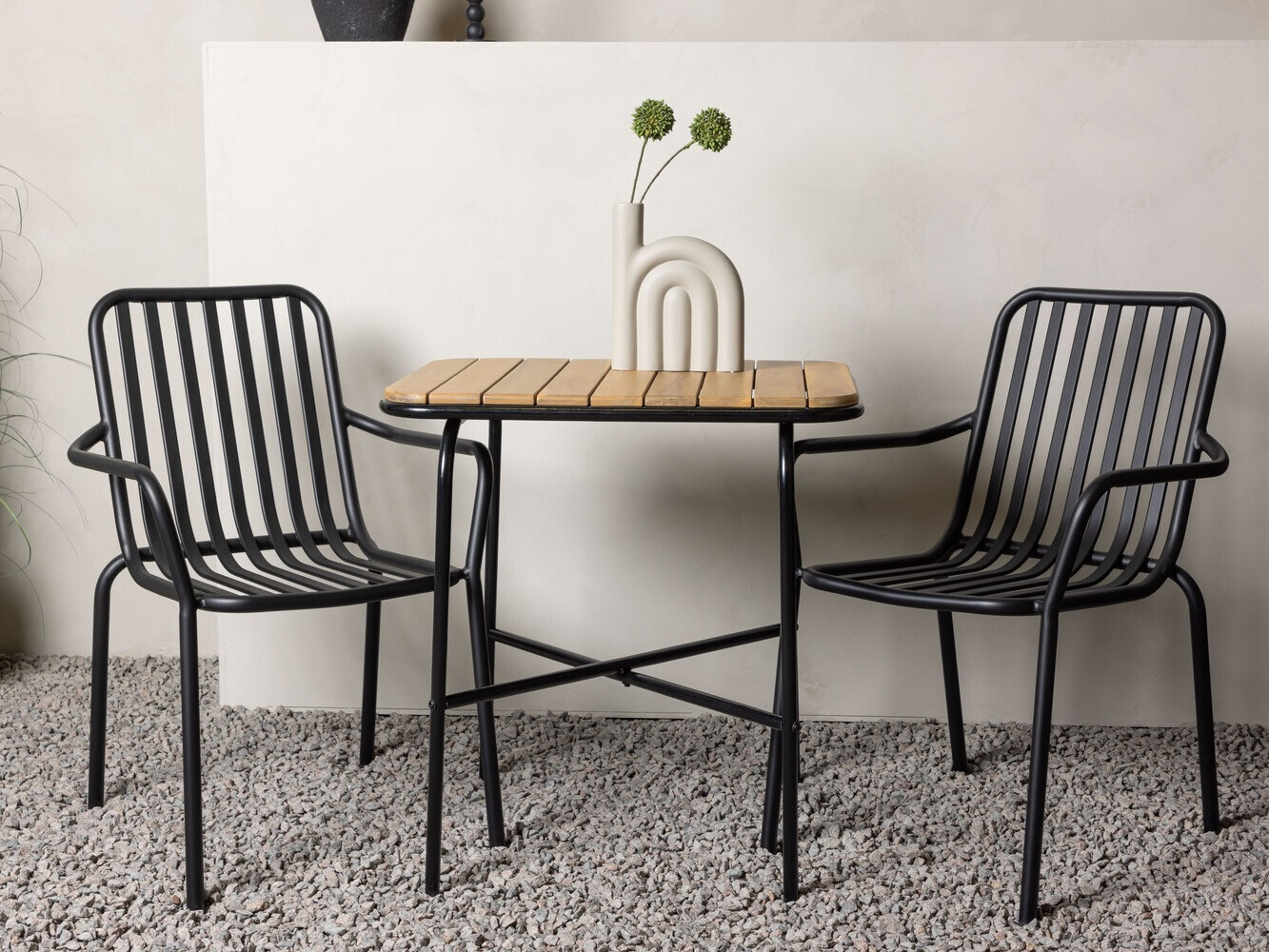 Rõdukomplekt Dallas 3516