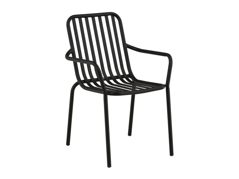 Rõdukomplekt Dallas 3531 (Must)