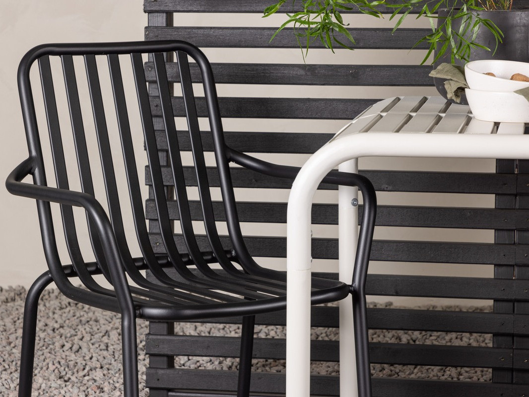 Rõdukomplekt Dallas 3531 (Must)