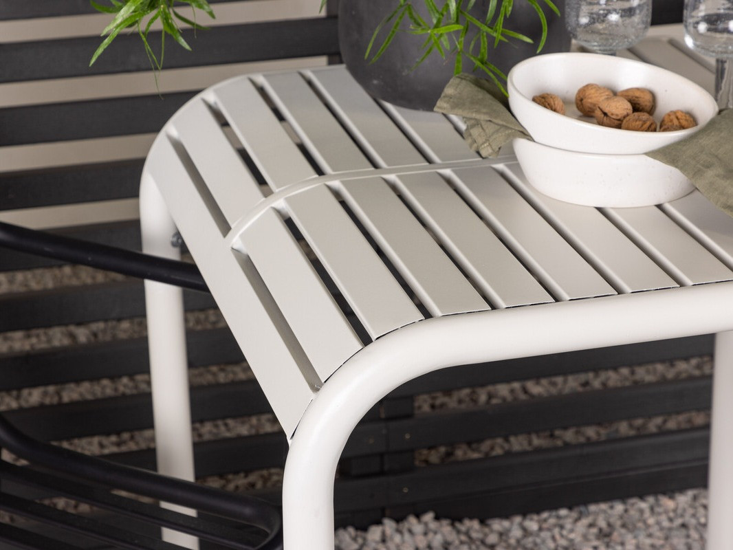 Rõdukomplekt Dallas 3531 (Must)