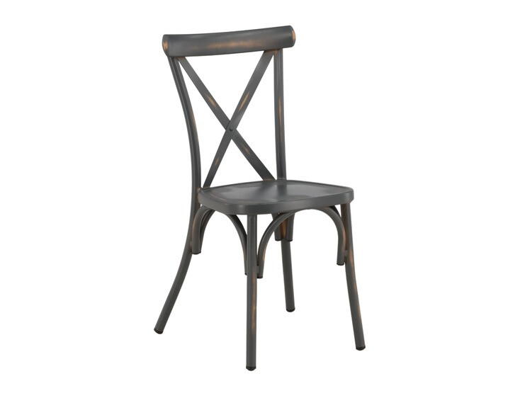 Laua ja toolide komplekt Dallas 3544