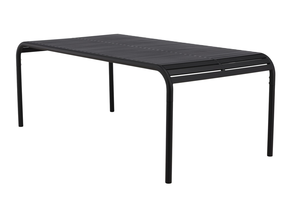 Laua ja toolide komplekt Dallas 3544