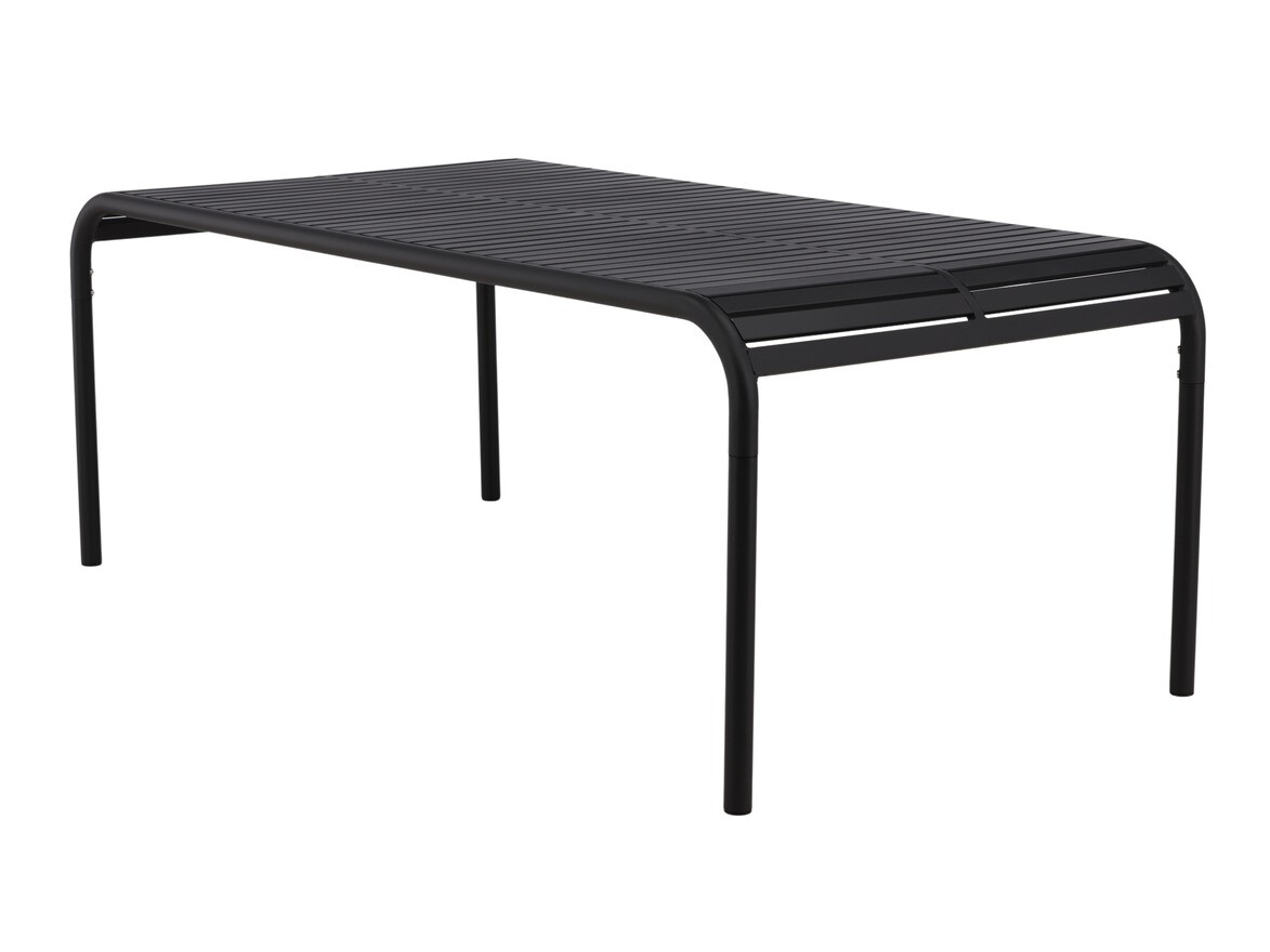 Laua ja toolide komplekt Dallas 3546