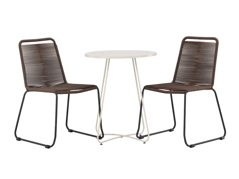 Rõdukomplekt Dallas 3554