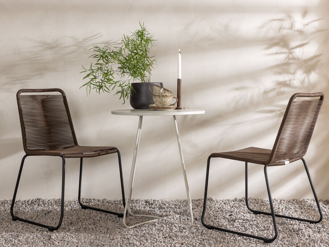 Rõdukomplekt Dallas 3554