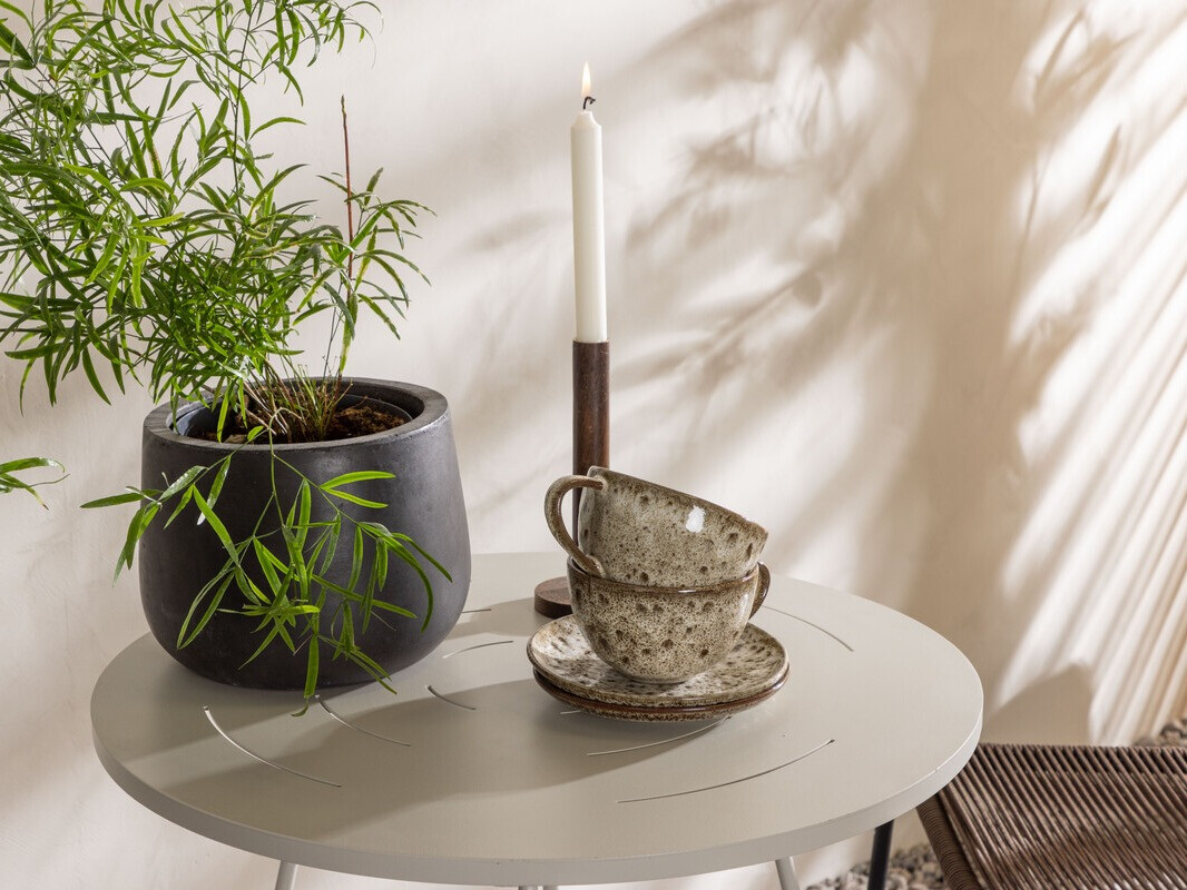 Rõdukomplekt Dallas 3554