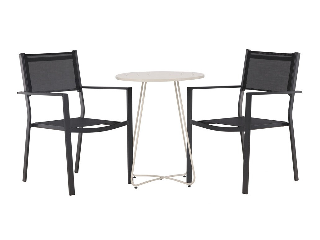 Rõdukomplekt Dallas 3556