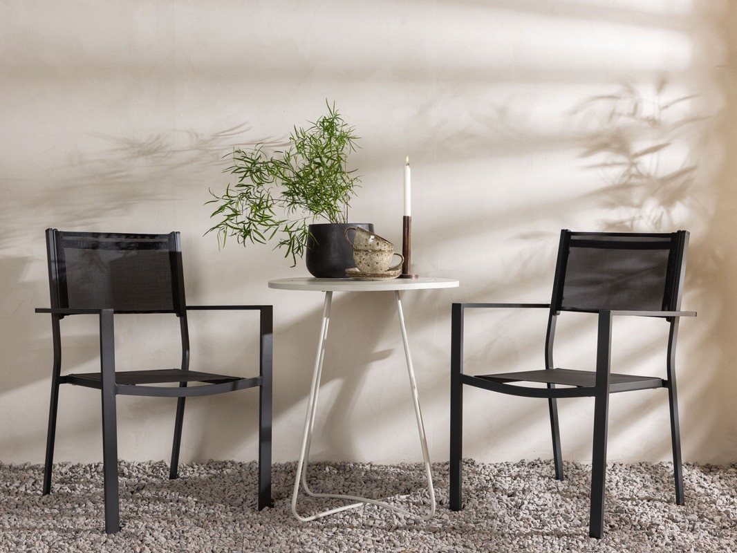 Rõdukomplekt Dallas 3556