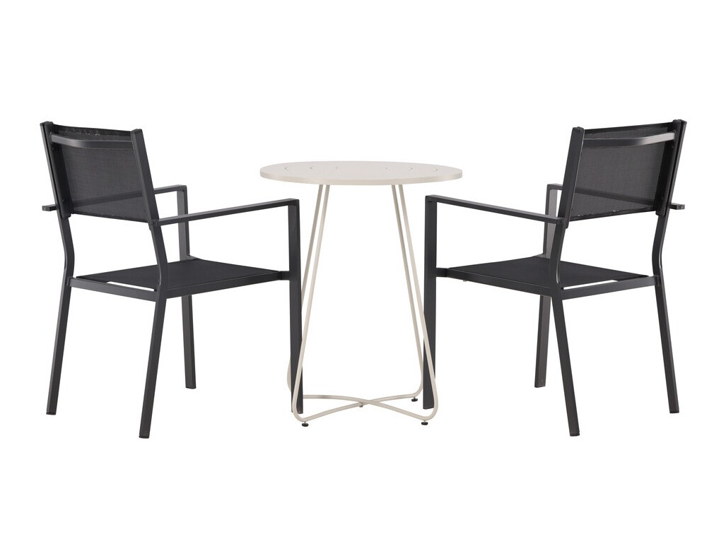 Rõdukomplekt Dallas 3556