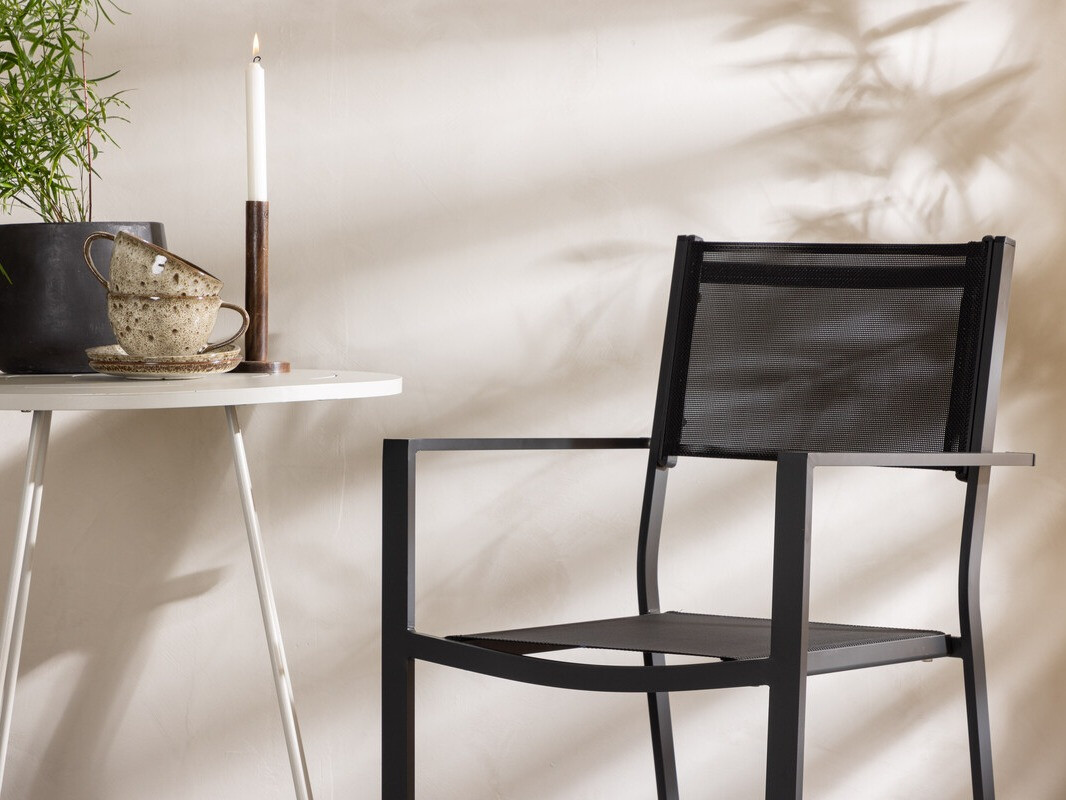 Rõdukomplekt Dallas 3556