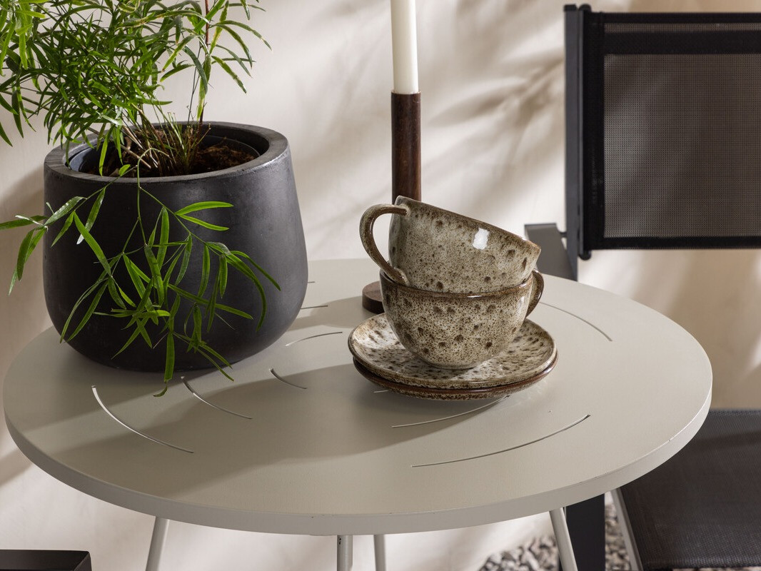 Rõdukomplekt Dallas 3556