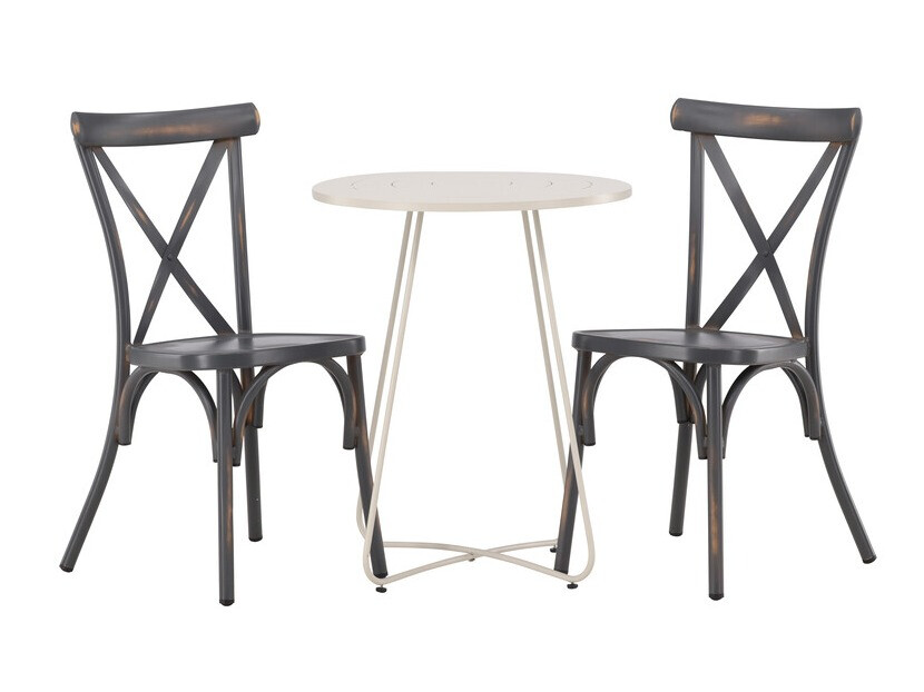 Rõdukomplekt Dallas 3557